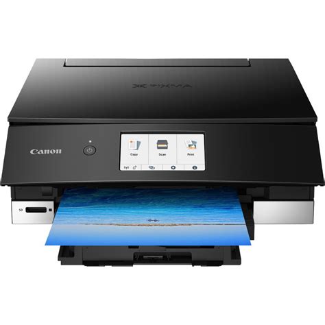 Canon PIXMA TS8250 Printer Driver: Installation and Troubleshooting Guide